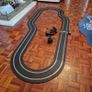 Scalextric Speedway Set: GP Racers Edition Image 3