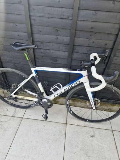 Colnago V3 Carbon fiber