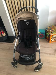 bugaboo bee 3 complete set
