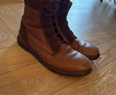 Zara boots boys