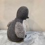 Penguin Door Stop Image 3