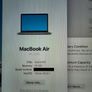 Apple Macbook Air M1 16gb Ram + extras Image 2
