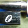 Euro Cylinder  Door Lock (10 each)(length 10cm) Image 3