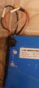 bike battery