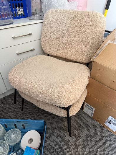 chair