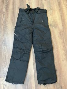 Ski trousers