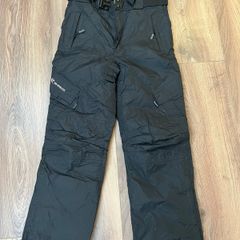 Ski trousers