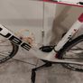 carbon fibre bike Image 9