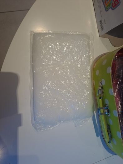 My First Sewing Kit - FREE
