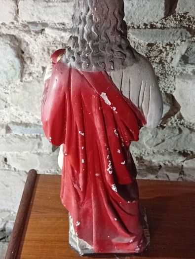 Religious Statue