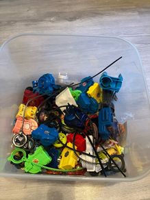 beyblades