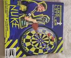 kids dart