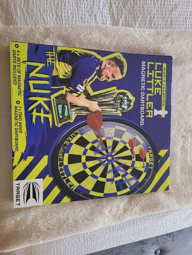 kids dart