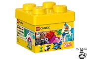 LEGO Classic Creative Bricks LEGO 10692 Boys Girls Building Toy Lego Box Set New Sealed