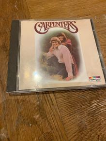 Carpenters - Carpenters