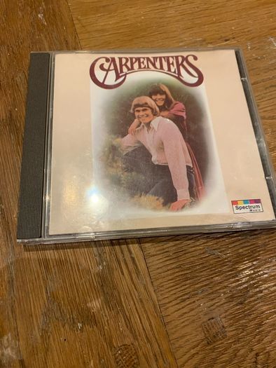 Carpenters - Carpenters