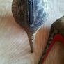 Louboutin  high heals Image 9