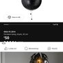 Pendant lamp black Image 2
