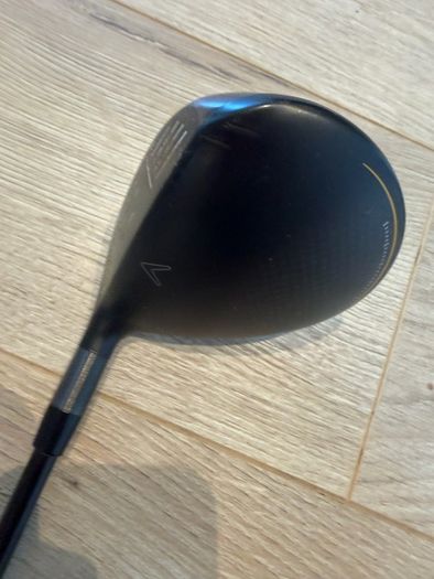 Callaway rogue st max 3 wood