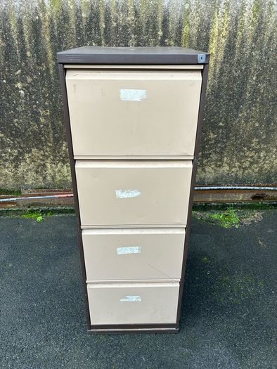 filing cabinets