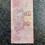 Thailand  100  Baht. 2019.( Uncirculated ) Image 3