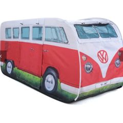 Campervan Kids Pop-Up Play Tent