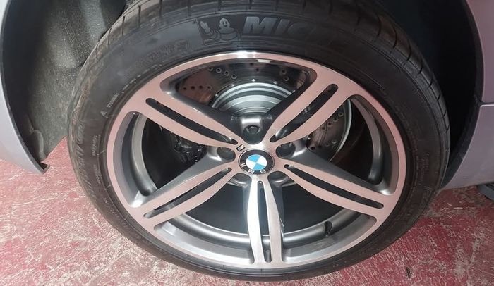 2005 BMW E63 M6 V10 507bhp. Very Collectible Supercar