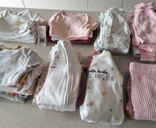 Baby Girl clothes Bundle