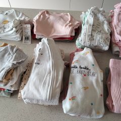 Baby Girl clothes Bundle