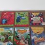 Polish kids books    ksiazki dla najmlodszych   nowe Image 2
