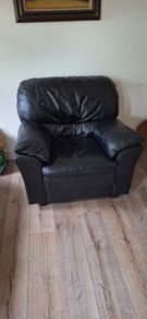armchair