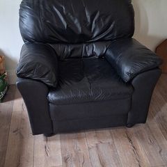 armchair