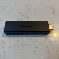 Amazon Fire TV Stick 4K