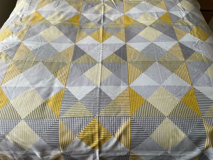 Duvet cover King Size