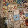 Decoupage napkins Image 2