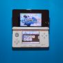 3DS Ice White (Modded) Image 2