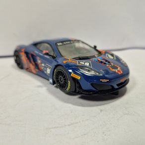 Scalextric C3849 McLaren MP4-12C GT3 #88 Slot Car
