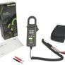 ISO-Tech ICA-32N Multimeter Current Clamp Adapter AC/DC, 600A dc 600A ac, Image 2