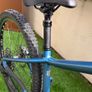 Orbea Laufey 27 H20 Junior Hardtail MTB 27.5 Dropper, Air Fork, CUES Image 4