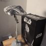 Star Wars Millennium Falcon Posable Desk Light Image 4