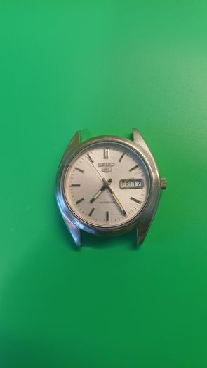 Vintage Seiko 5 Automatic