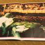 Ocean Colour Scene - 2001 tour programme and ticket stub Image 2