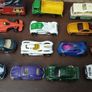 Die cast cars Image 4