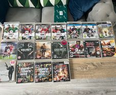PS3 Games