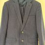 Boys 1880 Communion 3-piece Suit Image 2