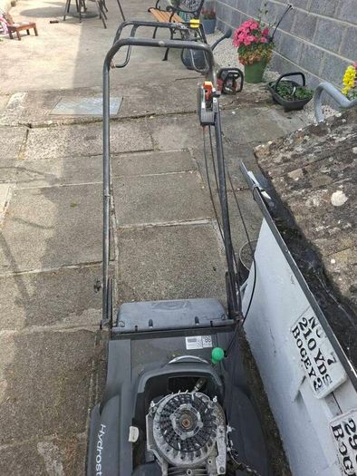Honda lawnmower  parts
