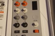 Teenage Engineering EP-136 Sidekick - 2 channel mixer