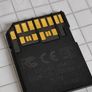Lexar Professional 1000x UHS-II 128GB 150Mb/s SD Flash Memory Card Image 2