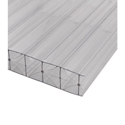 Polycarbonate sheets