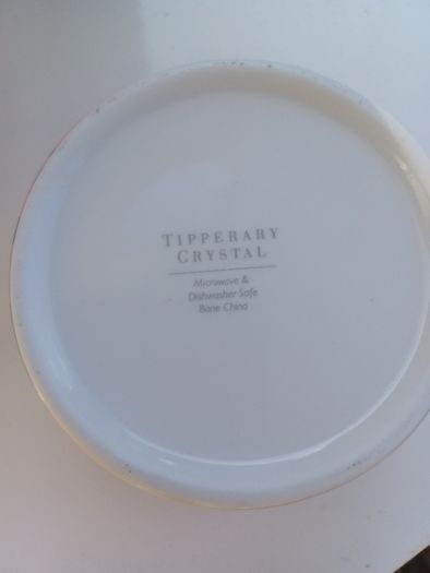 Eoin O Connor Cow Themed Sugar Pot